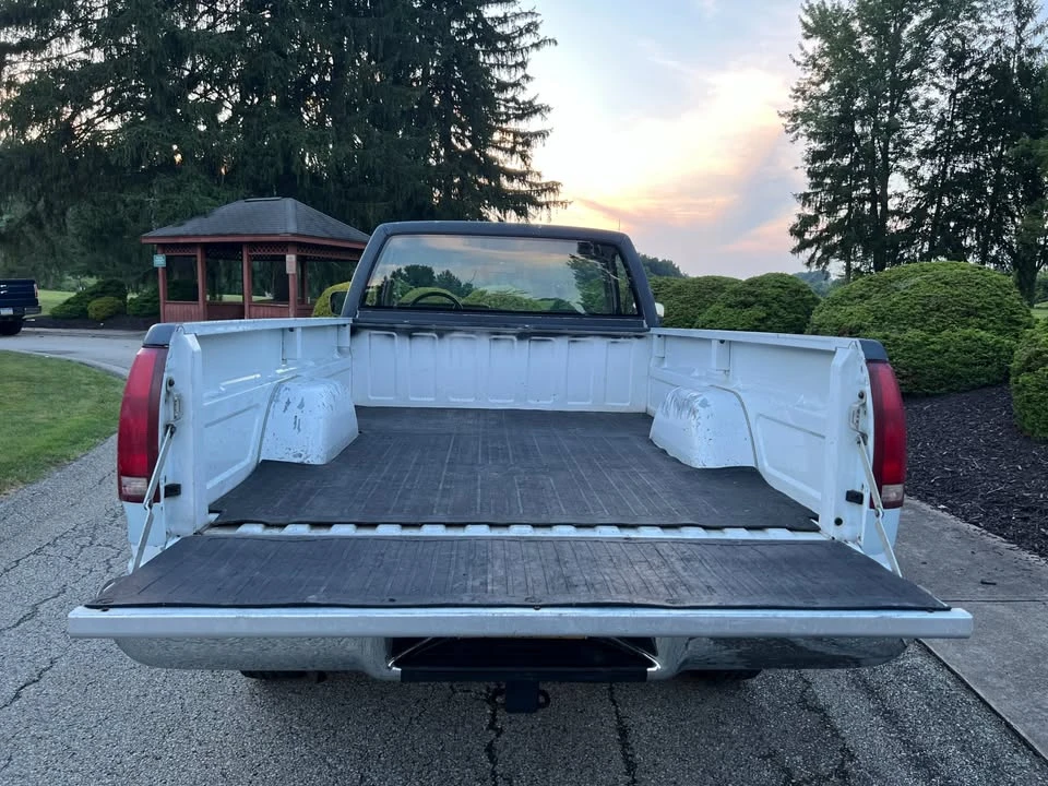 1991 GMC Sierra 1st Gen - Image 16 of 19