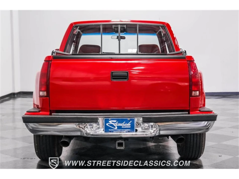 1991 GMC Sierra 1st Gen - Image 10 of 31