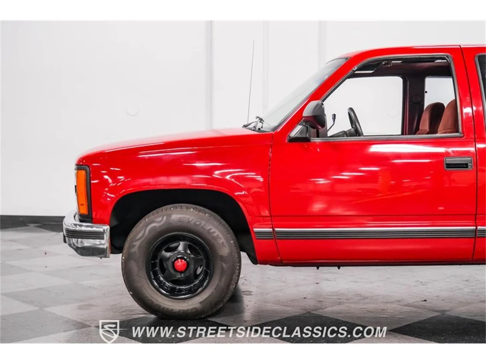 1991 GMC Sierra 1st Gen - Image 22 of 31