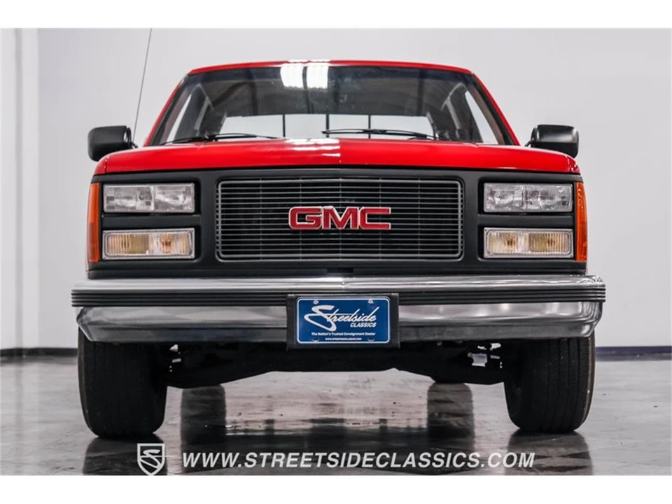 1991 GMC Sierra 1st Gen - Image 31 of 31
