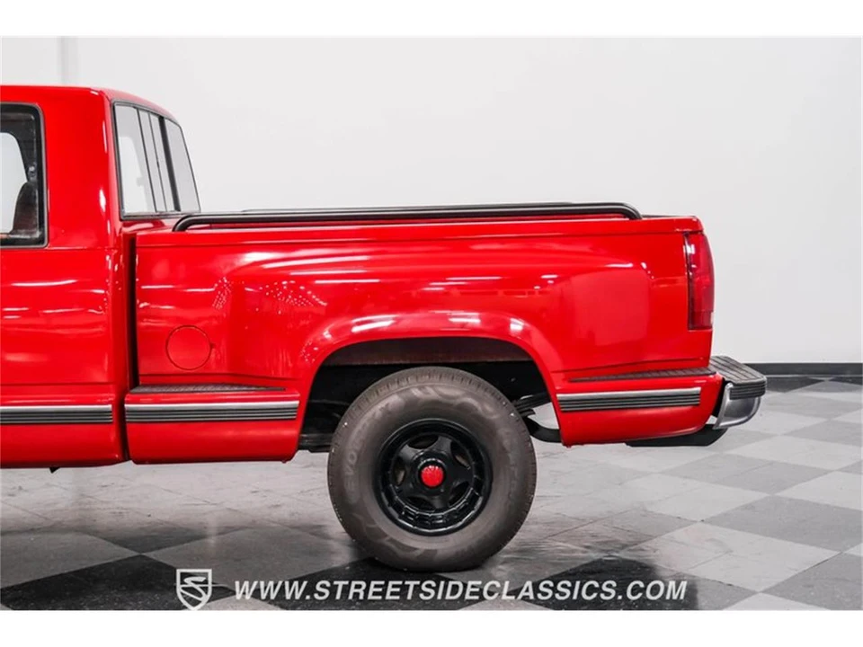 1991 GMC Sierra 1st Gen - Image 23 of 31