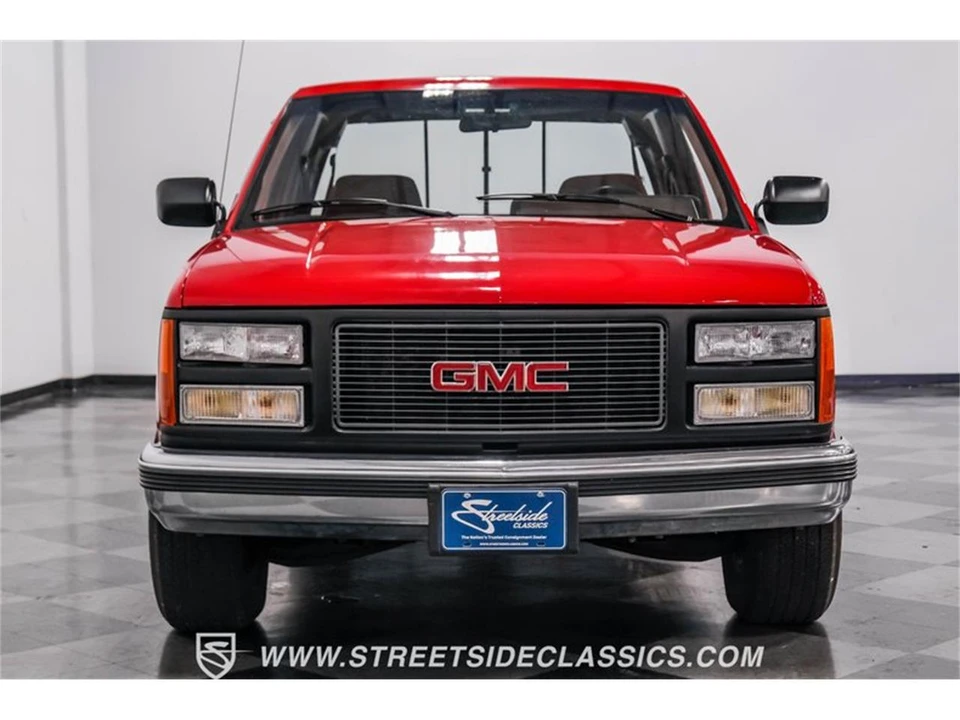 1991 GMC Sierra 1st Gen - Image 16 of 31