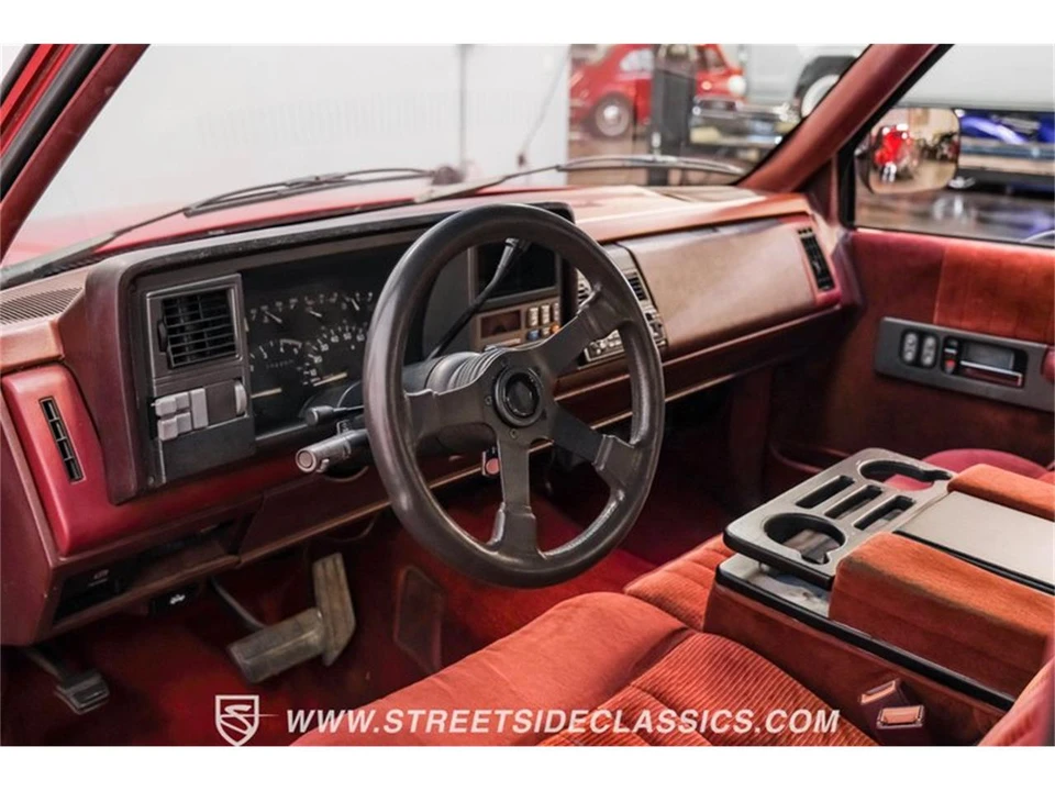 1991 GMC Sierra 1st Gen - Image 4 of 31