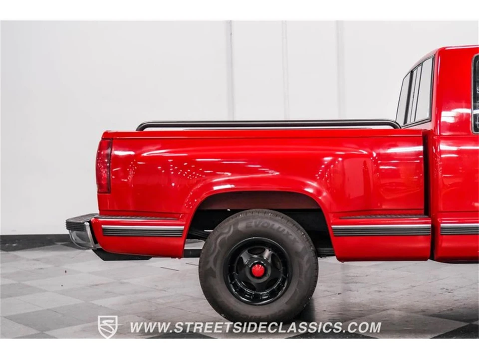 1991 GMC Sierra 1st Gen - Image 29 of 31