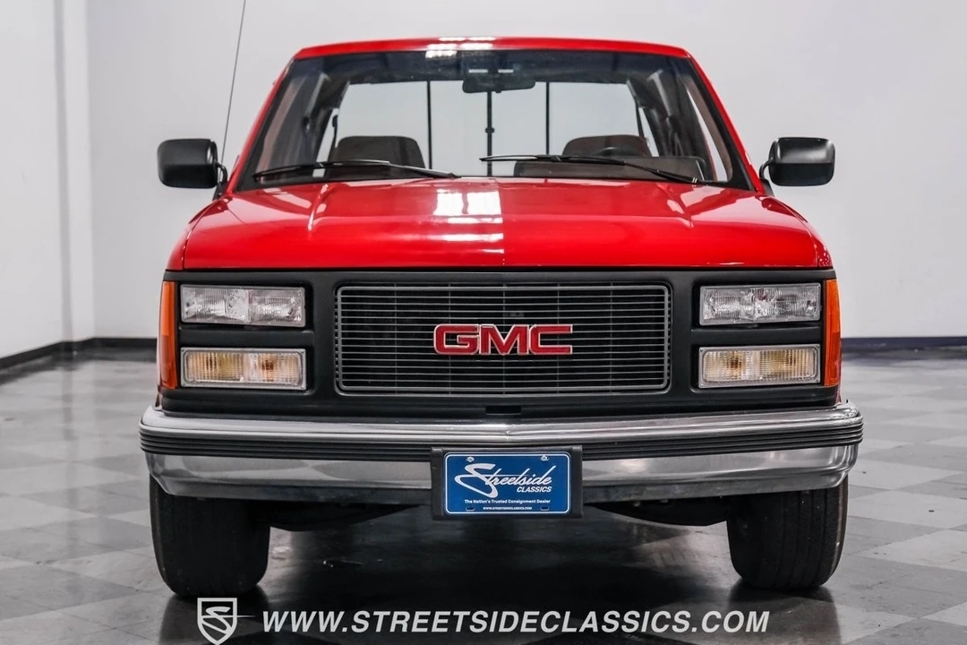 1991 GMC Sierra 1st Gen - Image 16 of 21