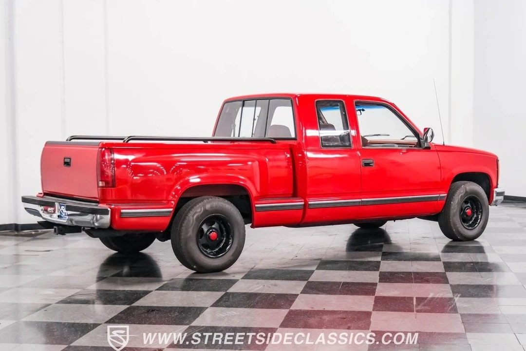 1991 GMC Sierra 1st Gen - Image 12 of 21
