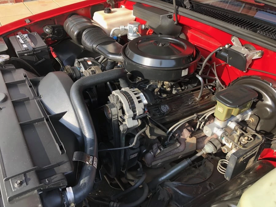 1991 GMC Sierra 1st Gen - Image 6 of 8