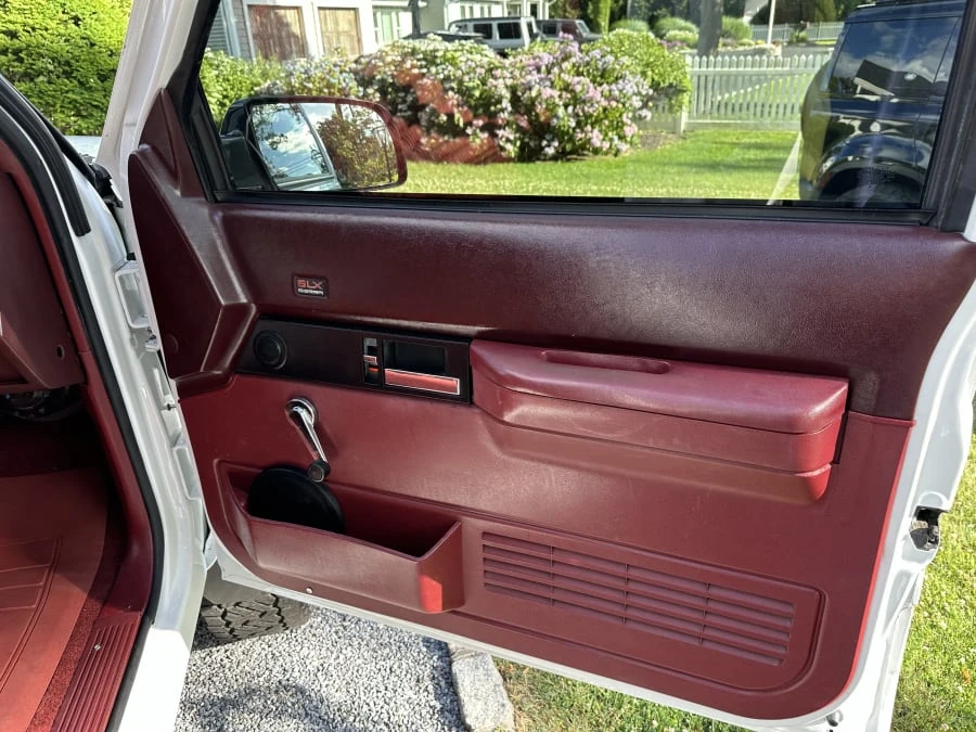 1991 GMC Sierra 1st Gen - Image 18 of 30