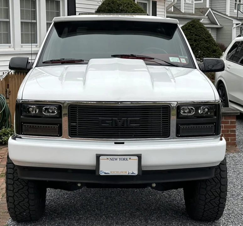 1991 GMC Sierra 1st Gen - Image 5 of 30