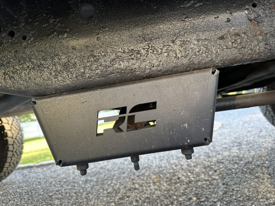 1991 GMC Sierra 1st Gen - Image 21 of 30