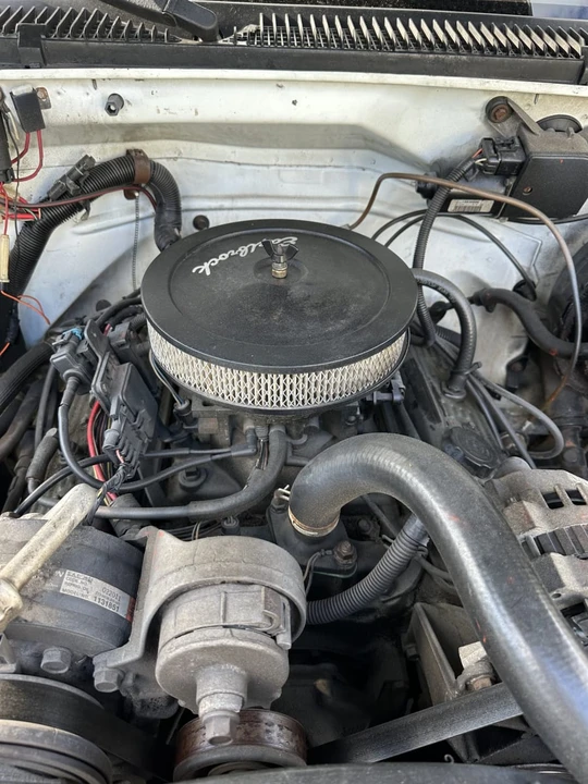 1991 GMC Sierra 1st Gen - Image 23 of 30