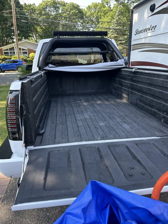 1991 GMC Sierra 1st Gen - Image 30 of 30