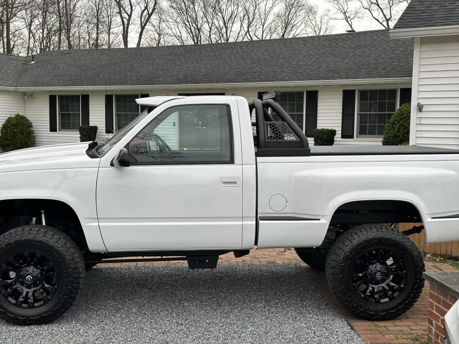 1991 GMC Sierra 1st Gen - Image 6 of 30