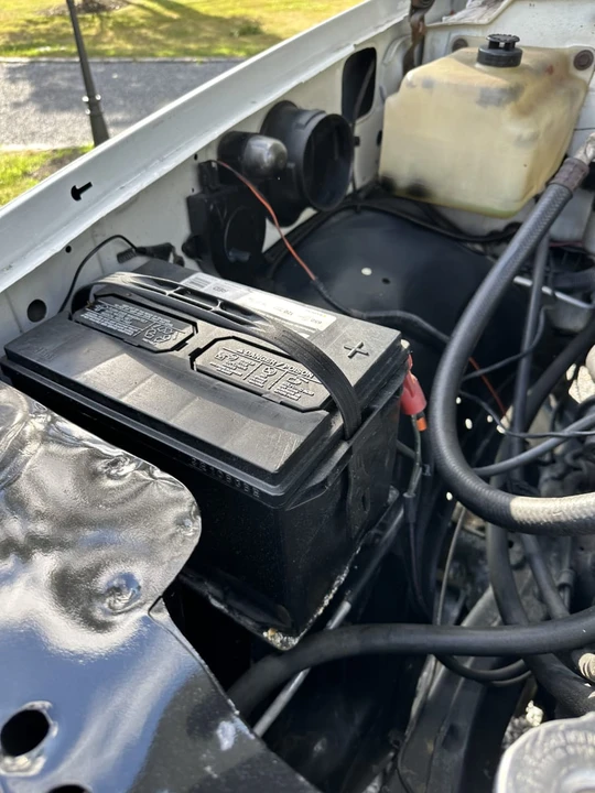 1991 GMC Sierra 1st Gen - Image 25 of 30