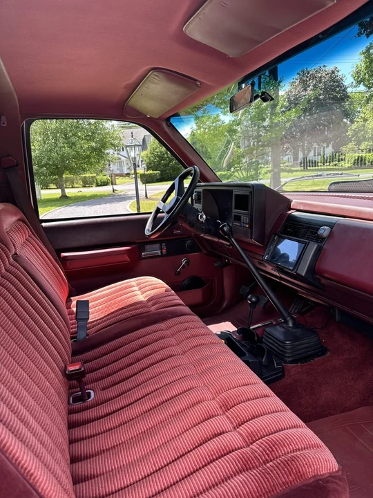 1991 GMC Sierra 1st Gen - Image 16 of 30