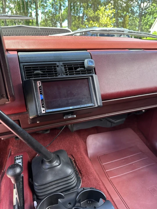 1991 GMC Sierra 1st Gen - Image 8 of 30