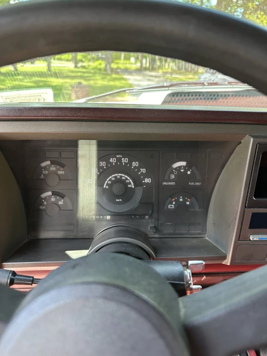 1991 GMC Sierra 1st Gen - Image 19 of 30