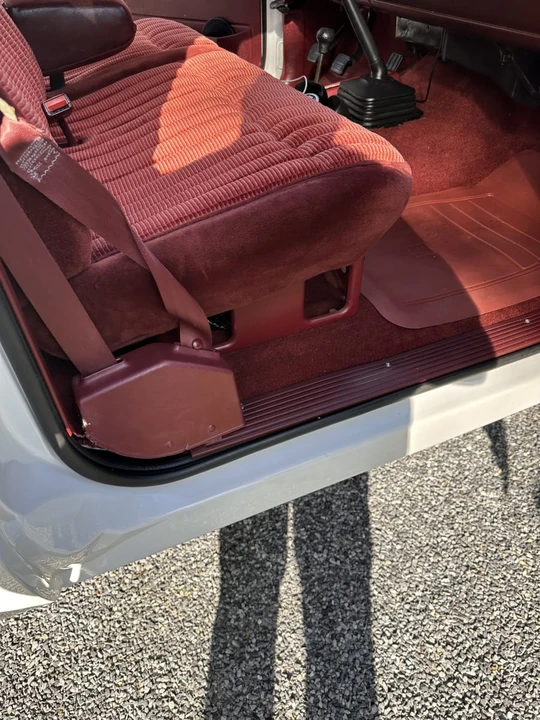1991 GMC Sierra 1st Gen - Image 12 of 30