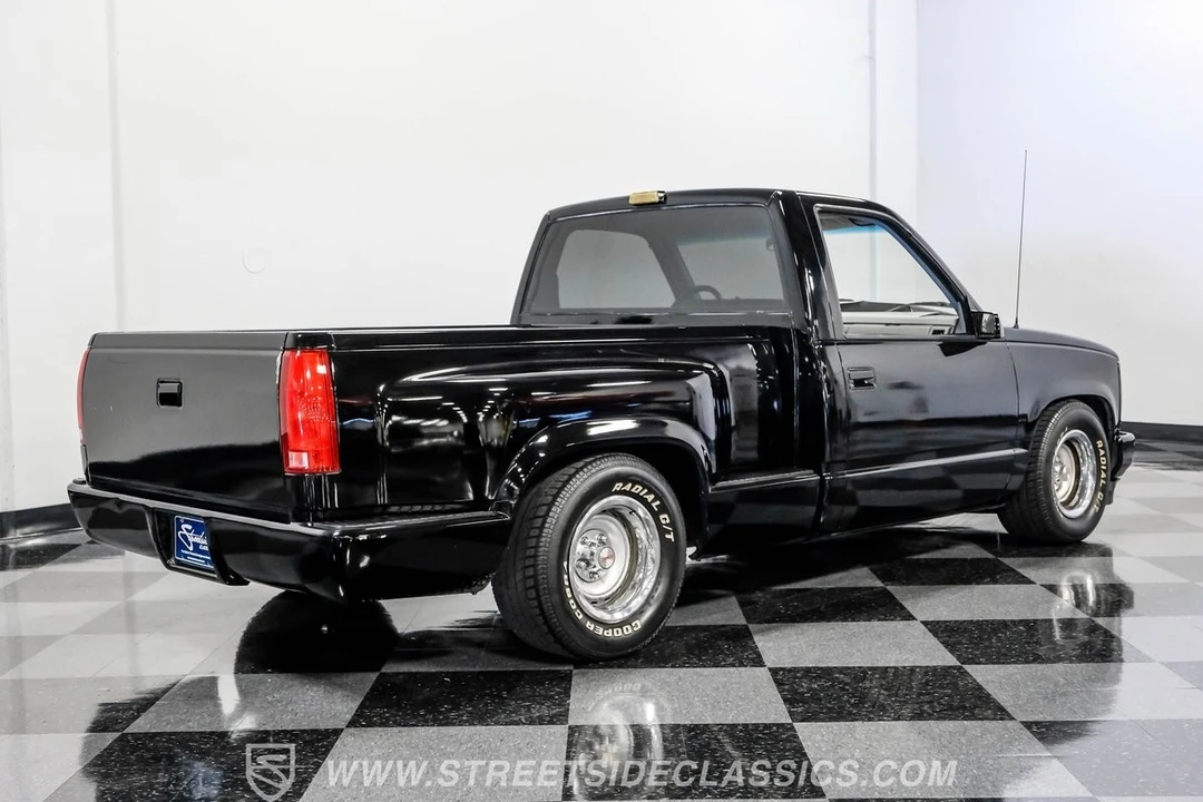 1991 GMC Sierra 1st Gen - Image 11 of 21