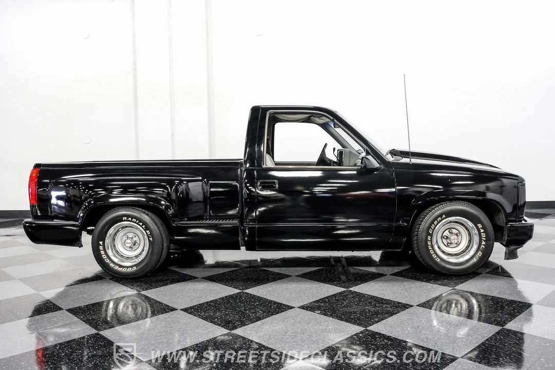 1991 GMC Sierra 1st Gen - Image 13 of 21