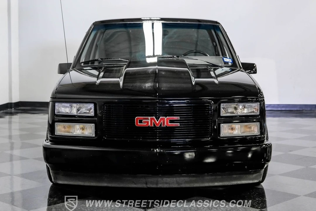 1991 GMC Sierra 1st Gen - Image 17 of 21