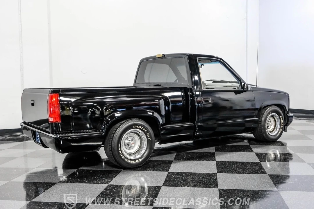 1991 GMC Sierra 1st Gen - Image 12 of 21