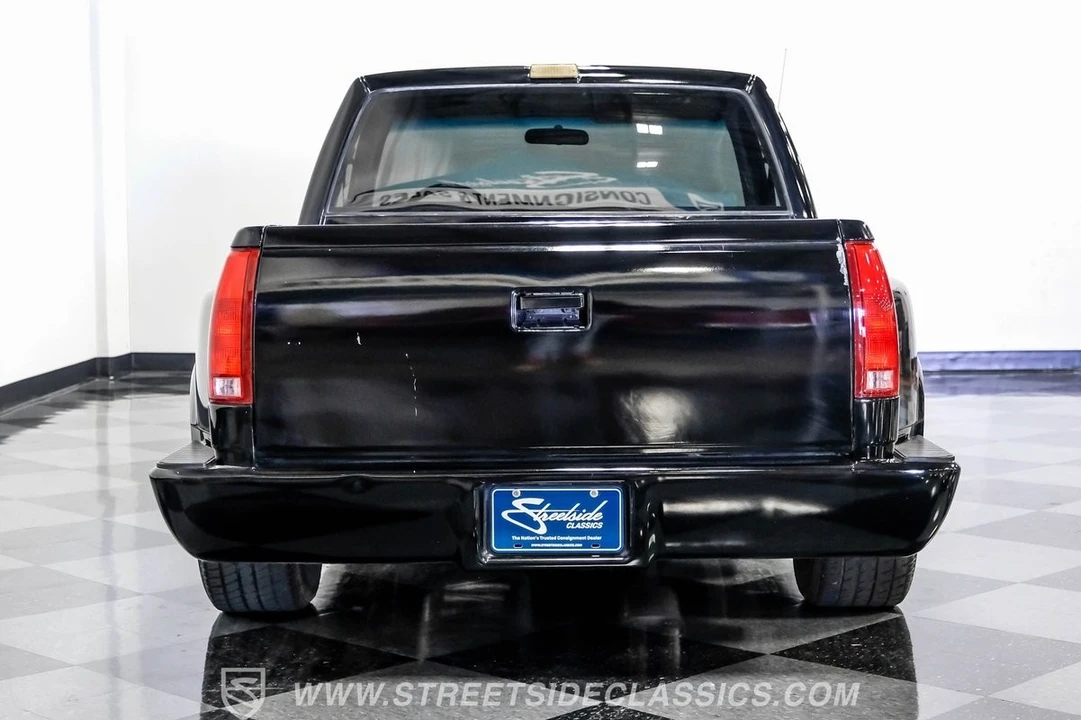 1991 GMC Sierra 1st Gen - Image 10 of 21