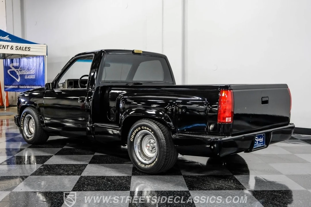 1991 GMC Sierra 1st Gen - Image 8 of 21