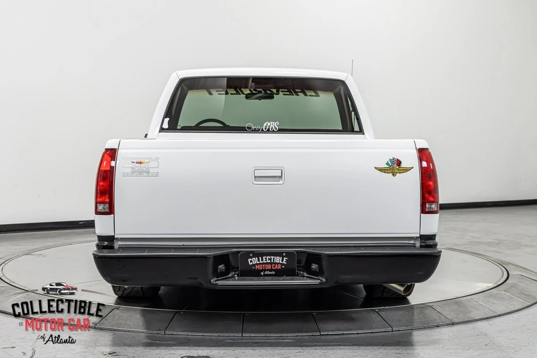 1991 GMC Sierra 1st Gen - Image 17 of 31