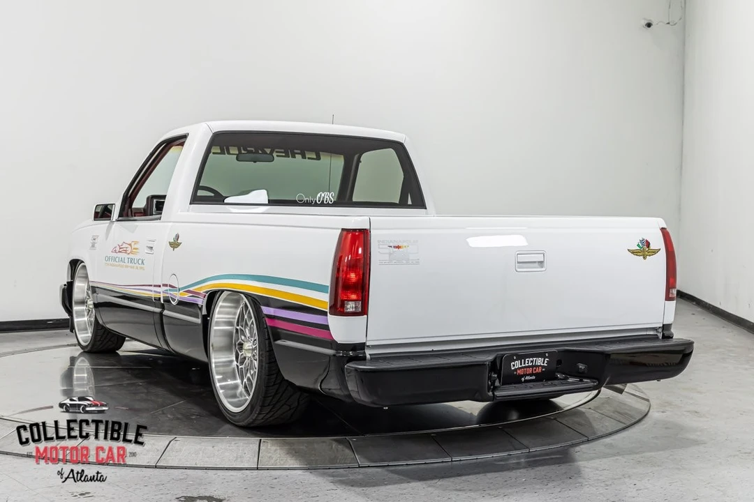 1991 GMC Sierra 1st Gen - Image 15 of 31