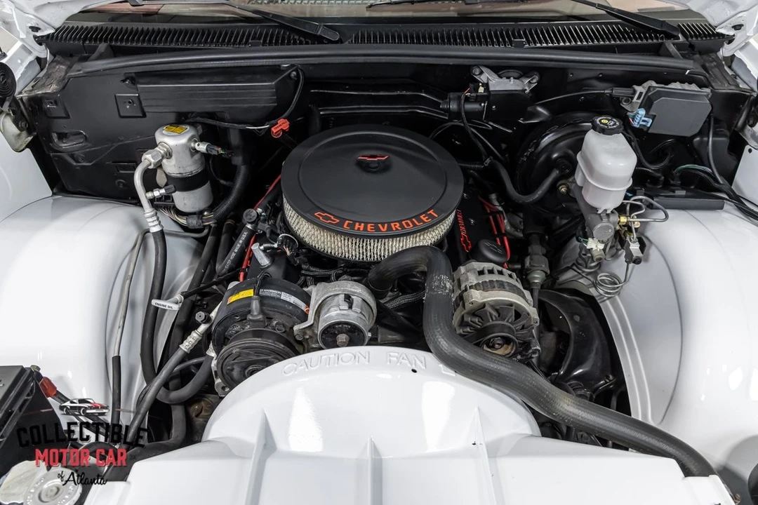 1991 GMC Sierra 1st Gen - Image 6 of 31