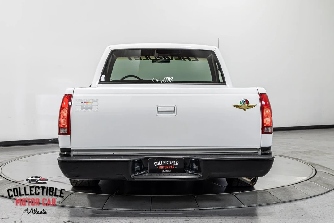 1991 GMC Sierra 1st Gen - Image 31 of 31