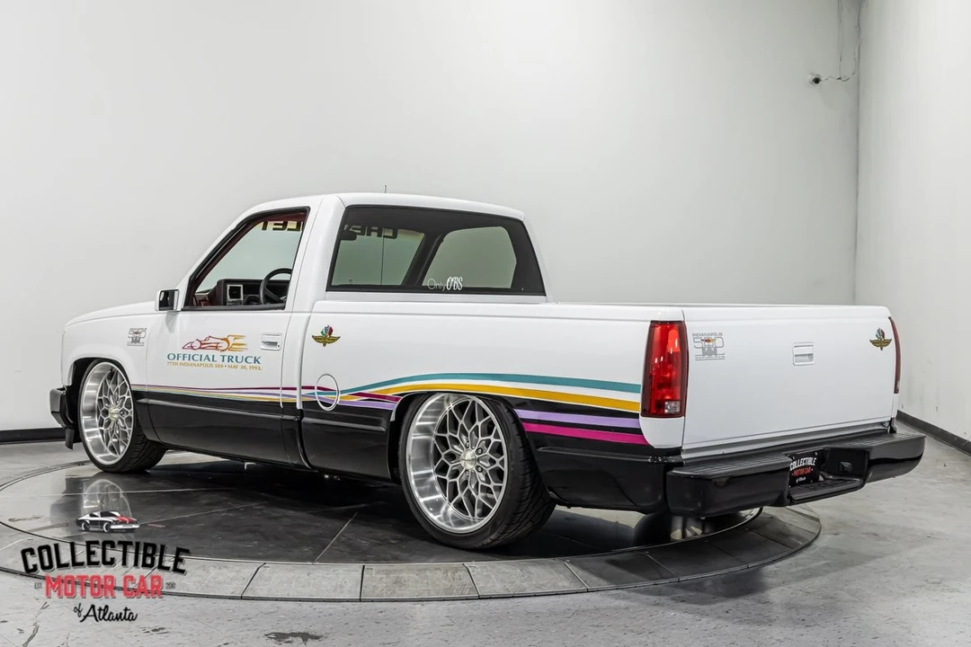 1991 GMC Sierra 1st Gen - Image 14 of 31