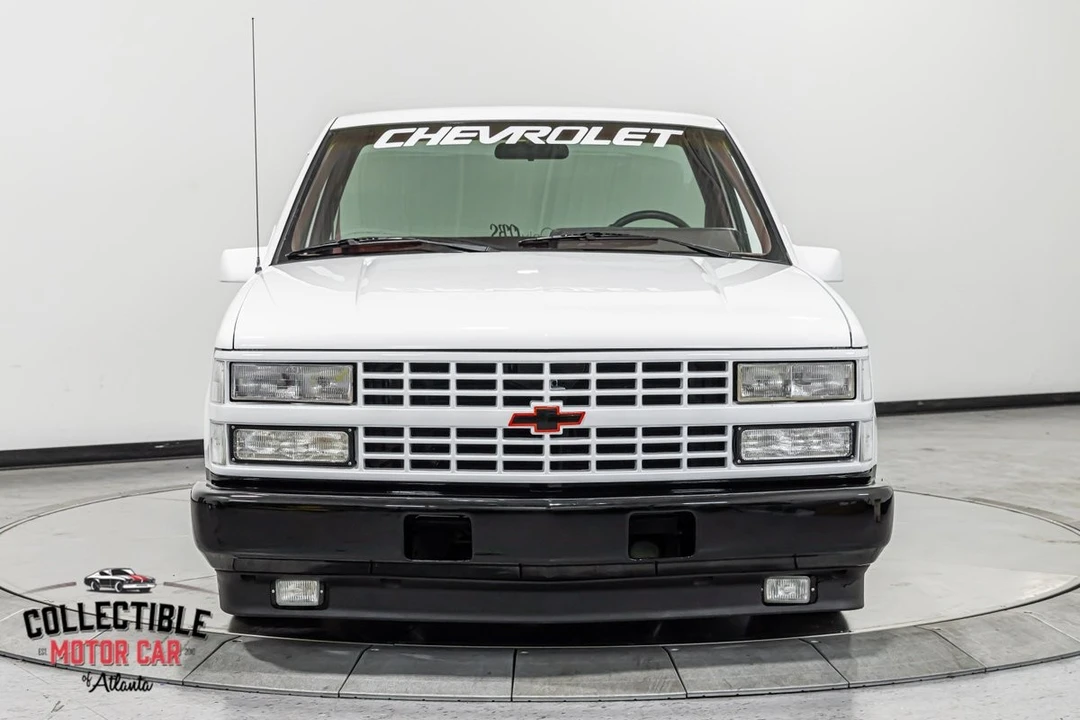 1991 GMC Sierra 1st Gen - Image 27 of 31