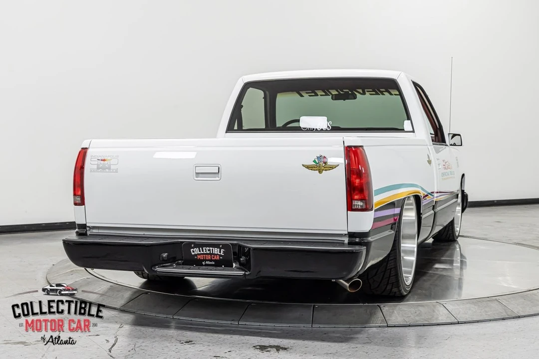1991 GMC Sierra 1st Gen - Image 18 of 31