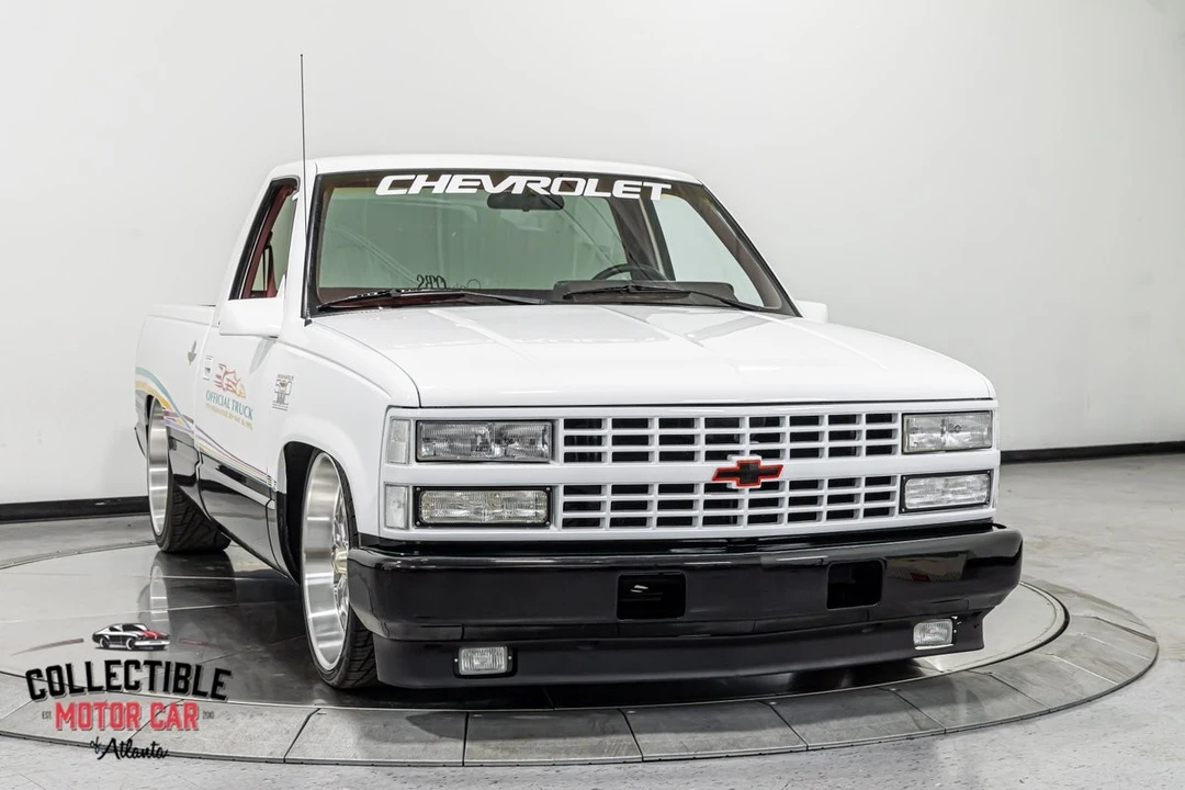1991 GMC Sierra 1st Gen - Image 26 of 31