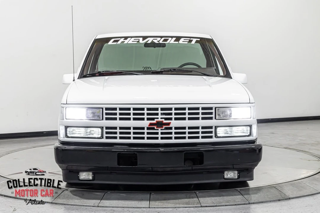 1991 GMC Sierra 1st Gen - Image 30 of 31