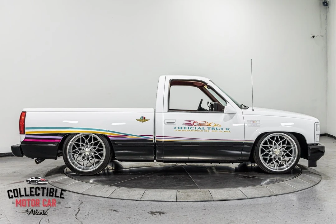 1991 GMC Sierra 1st Gen - Image 23 of 31