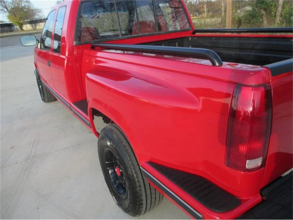 1991 GMC Sierra 1st Gen - Image 3 of 30