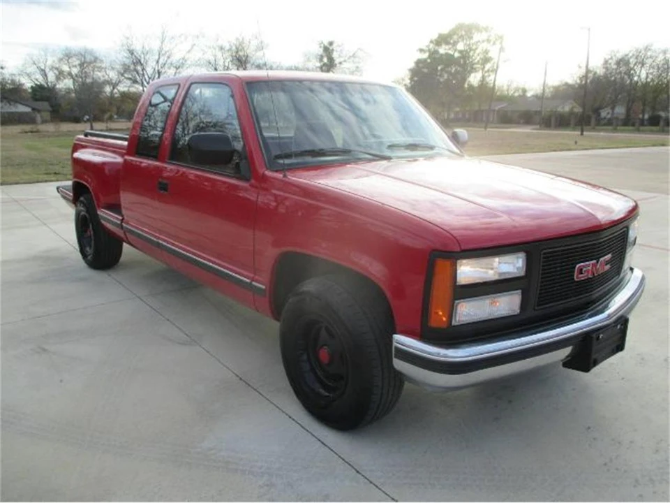 1991 GMC Sierra 1st Gen - Image 5 of 30