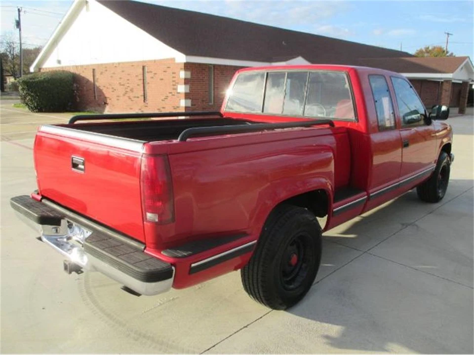 1991 GMC Sierra 1st Gen - Image 7 of 30