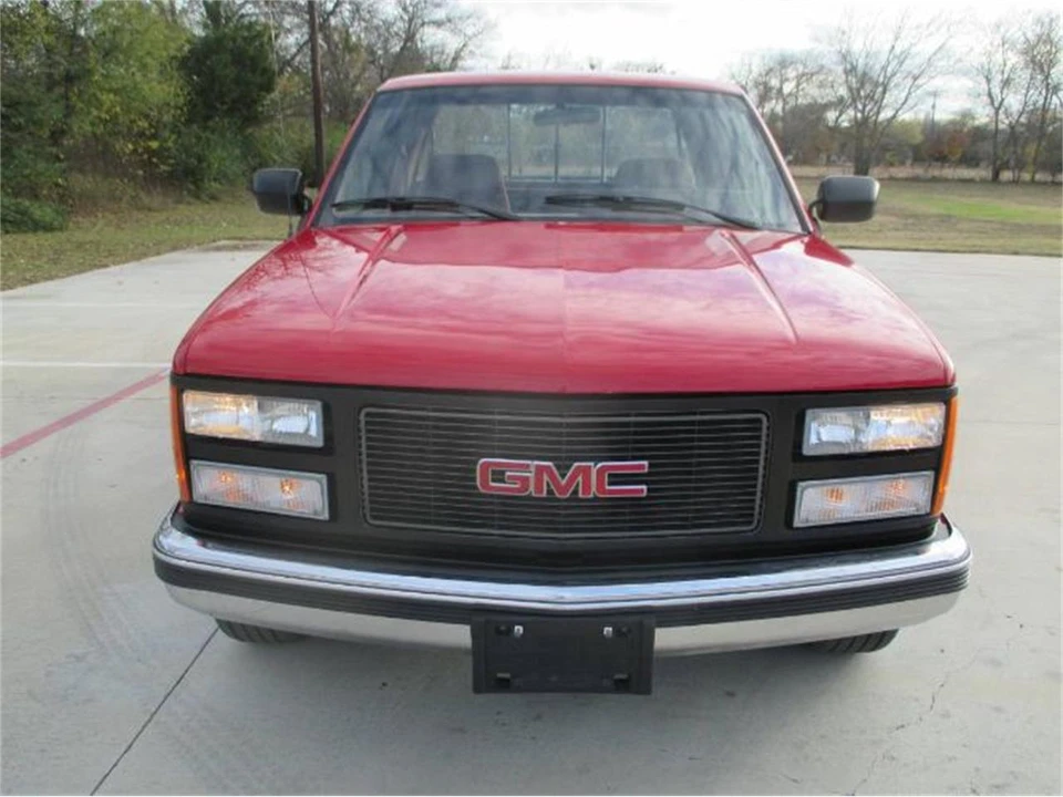 1991 GMC Sierra 1st Gen - Image 8 of 30