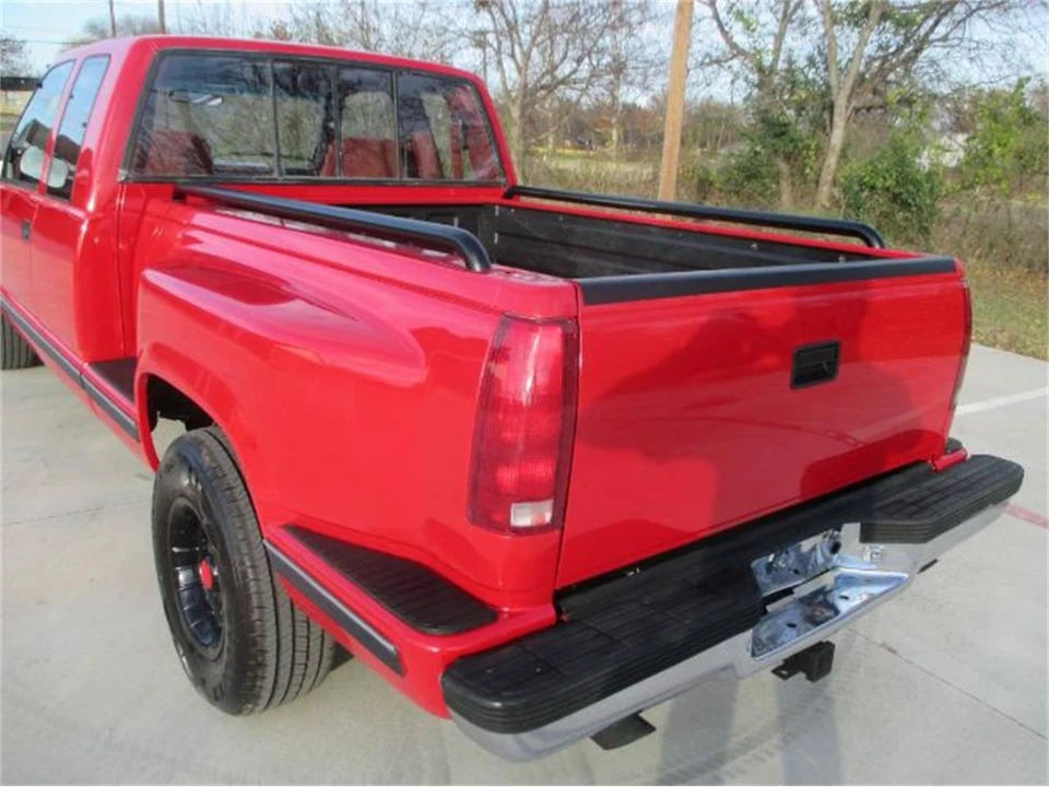 1991 GMC Sierra 1st Gen - Image 4 of 30