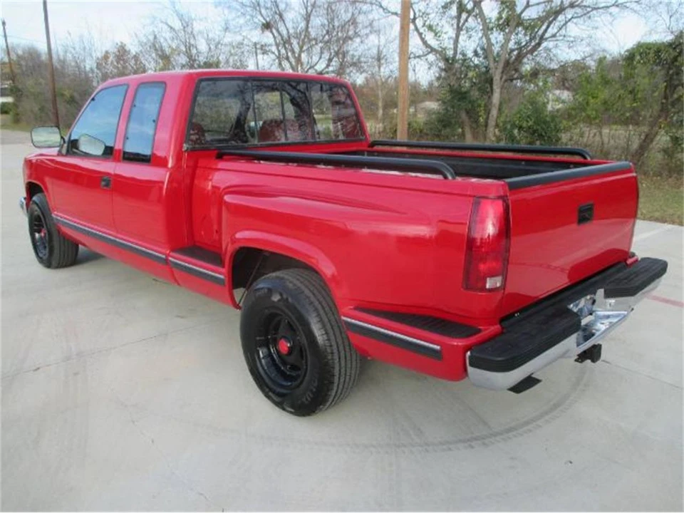 1991 GMC Sierra 1st Gen - Image 9 of 30