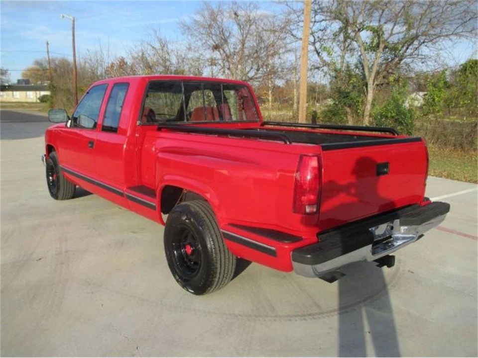 1991 GMC Sierra 1st Gen - Image 10 of 30