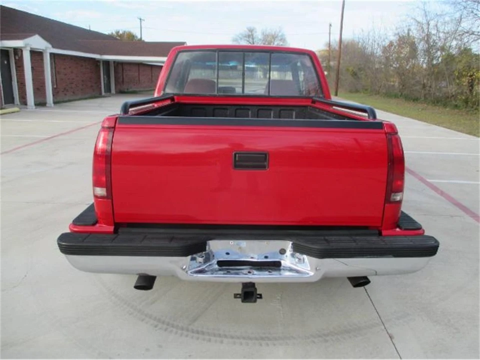 1991 GMC Sierra 1st Gen - Image 14 of 30