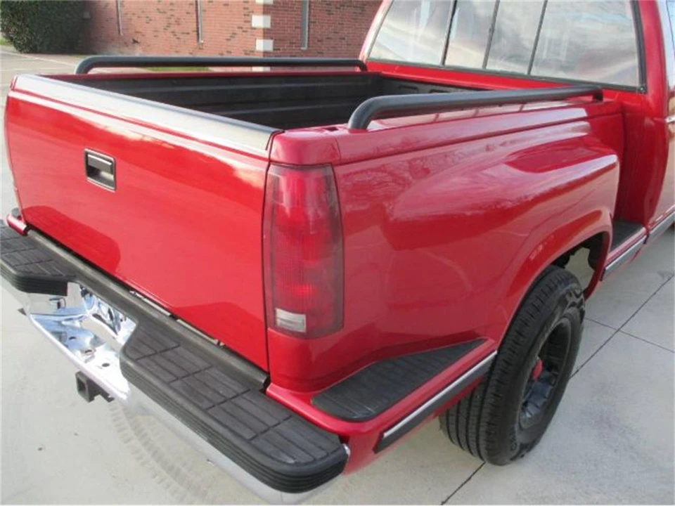 1991 GMC Sierra 1st Gen - Image 11 of 30