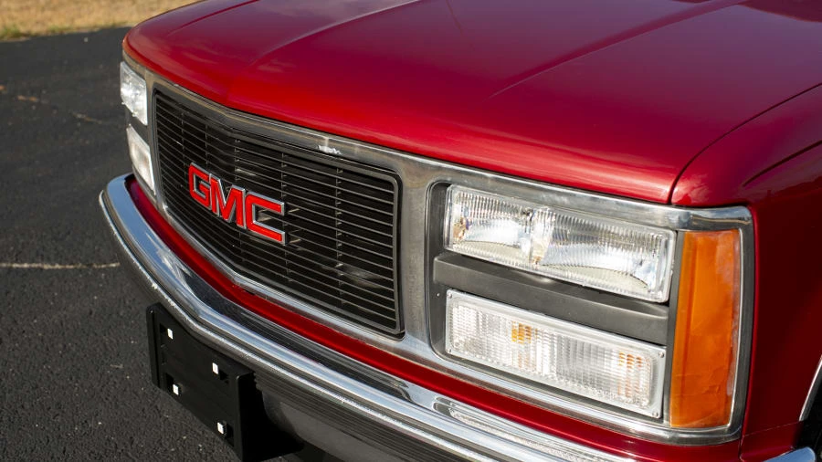 1991 GMC Sierra 1st Gen - Image 7 of 13