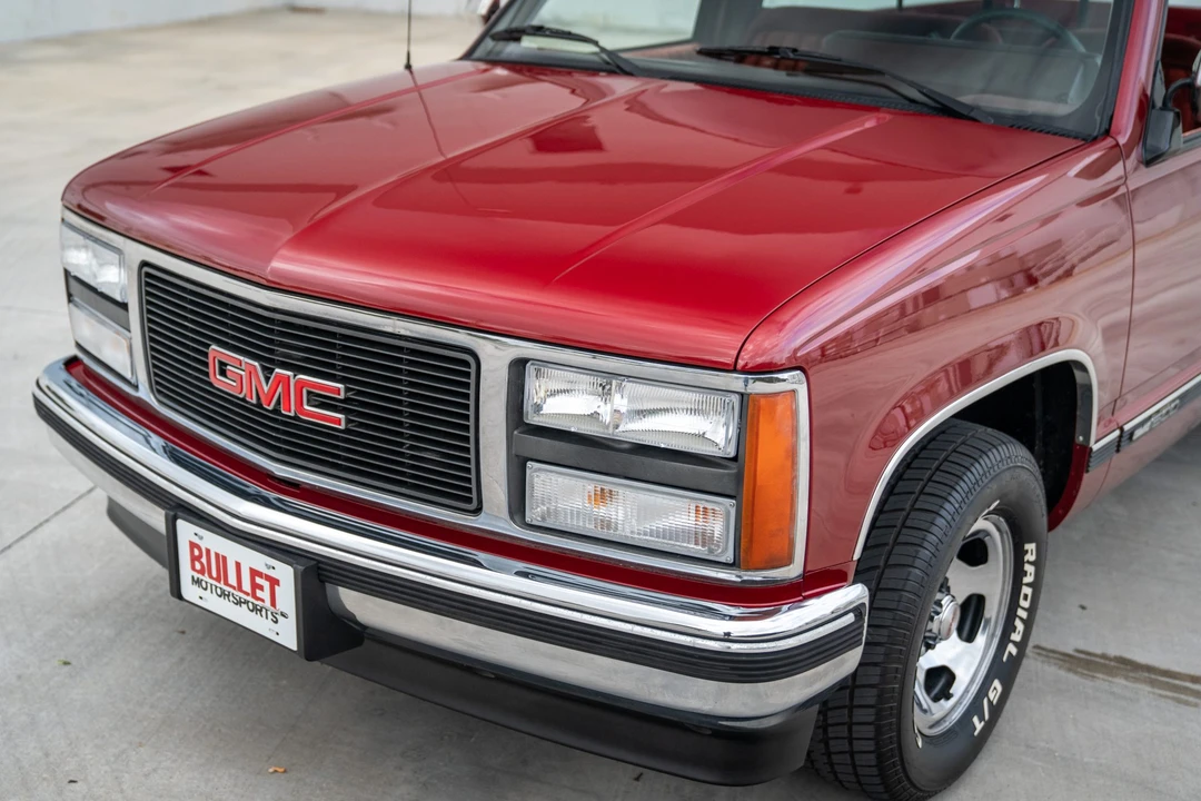 1991 GMC Sierra 1st Gen - Image 14 of 31