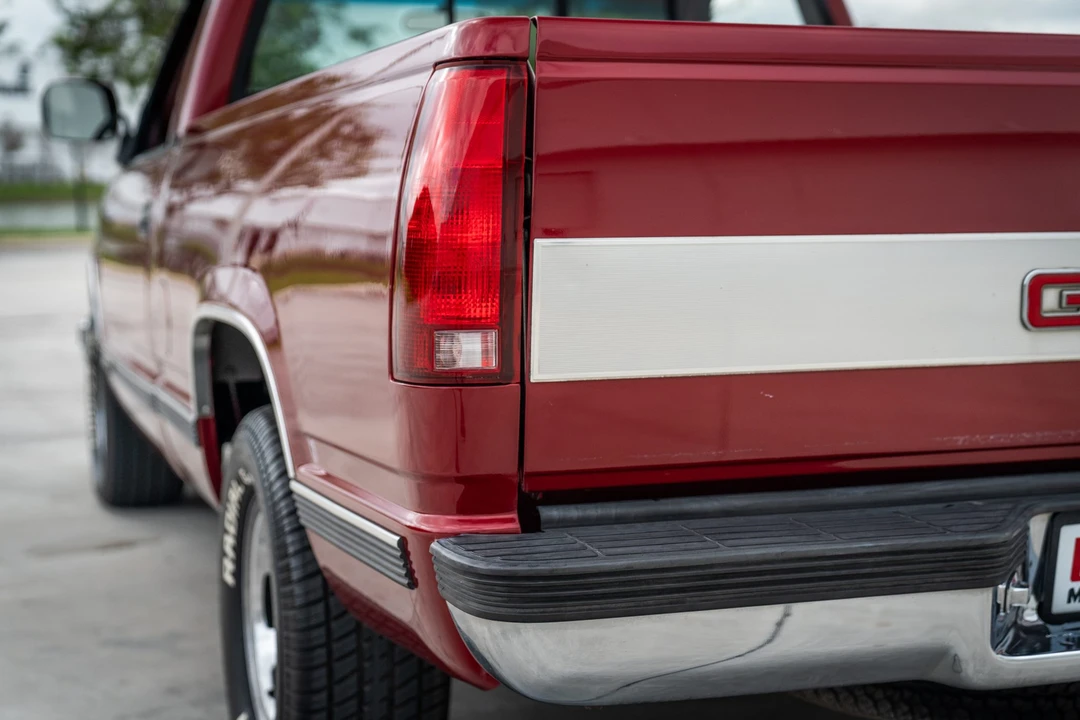 1991 GMC Sierra 1st Gen - Image 16 of 31